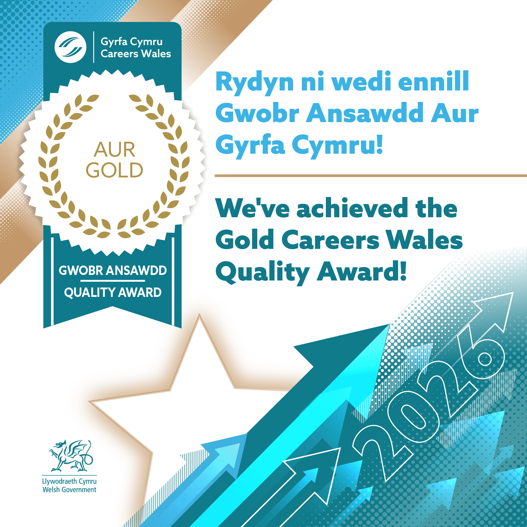 Careers Wales