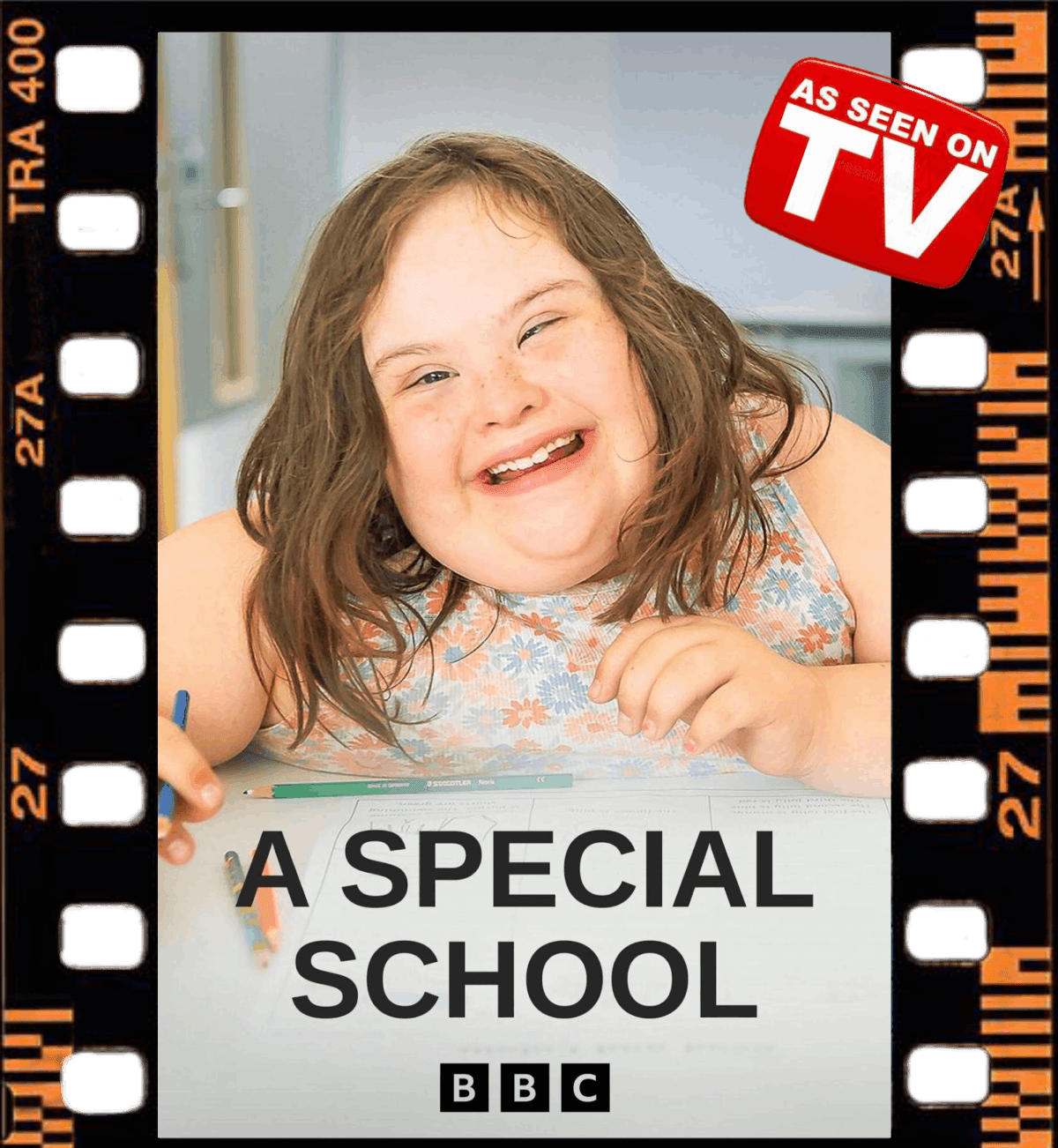 A Special School BBC Series