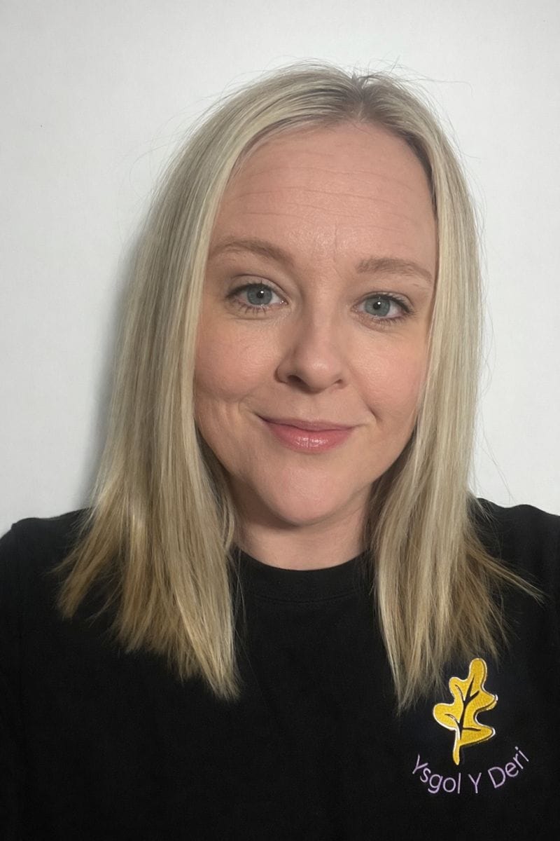 Sarah Nicholson