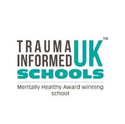 Trauma Informed School