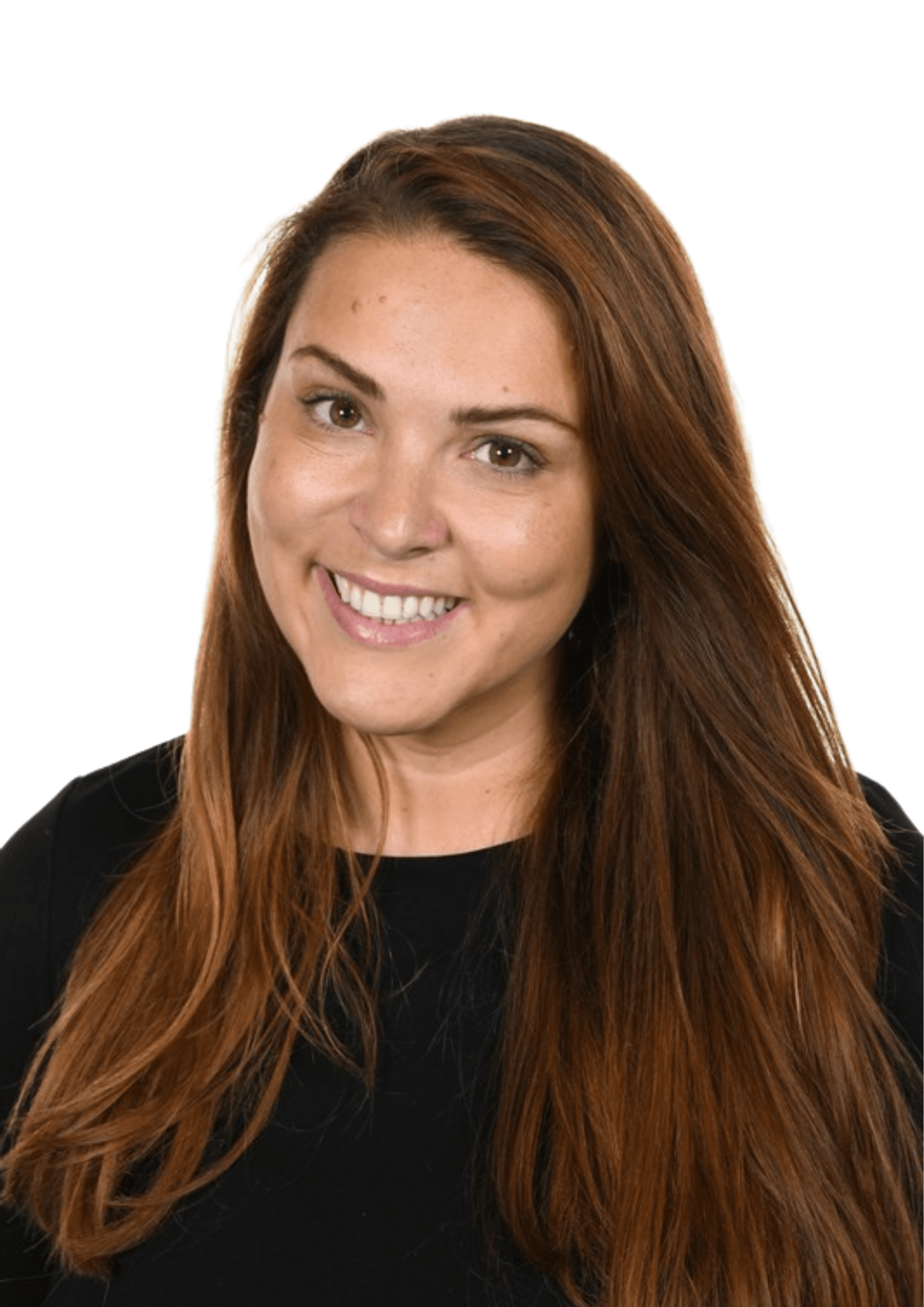 Caroline Williams